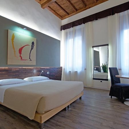 Alkimia Smart Rooms Ferrara Exterior photo