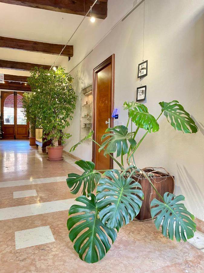 Alkimia Smart Rooms Ferrara Exterior photo