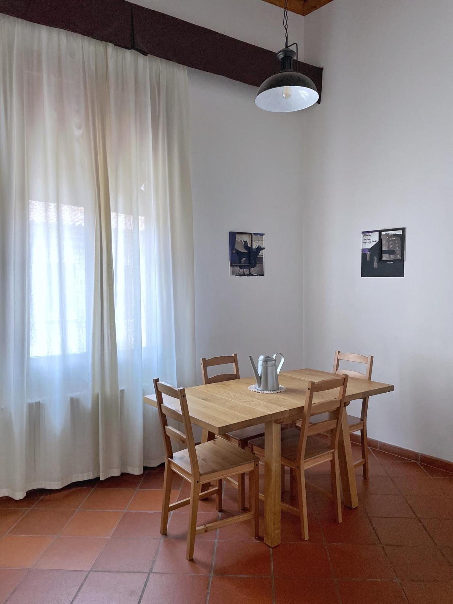 Alkimia Smart Rooms Ferrara Exterior photo
