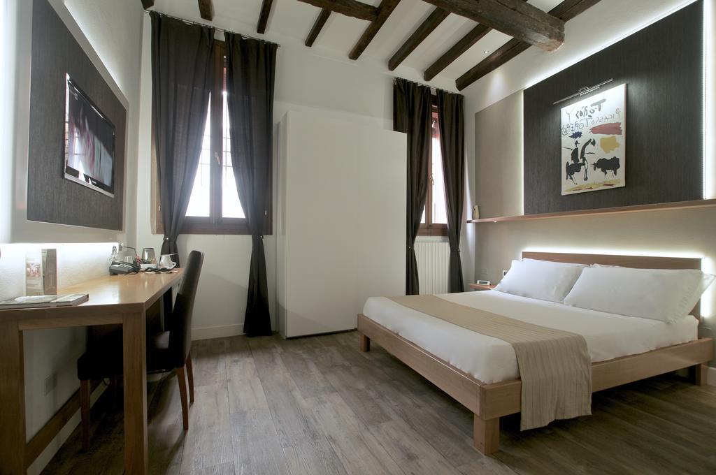 Alkimia Smart Rooms Ferrara Exterior photo