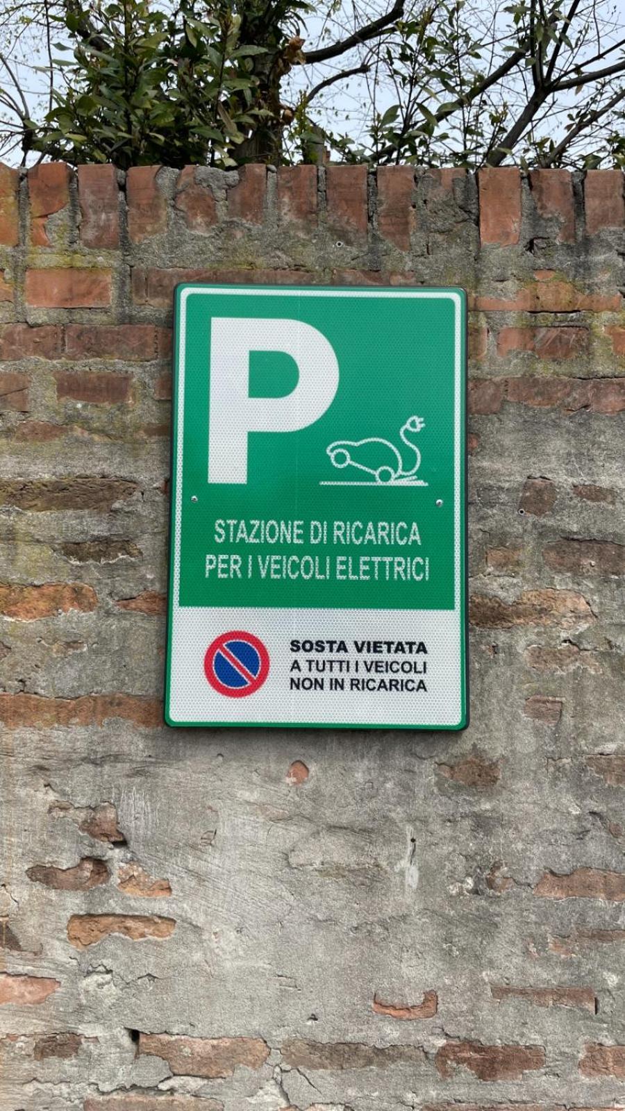 Alkimia Smart Rooms Ferrara Exterior photo