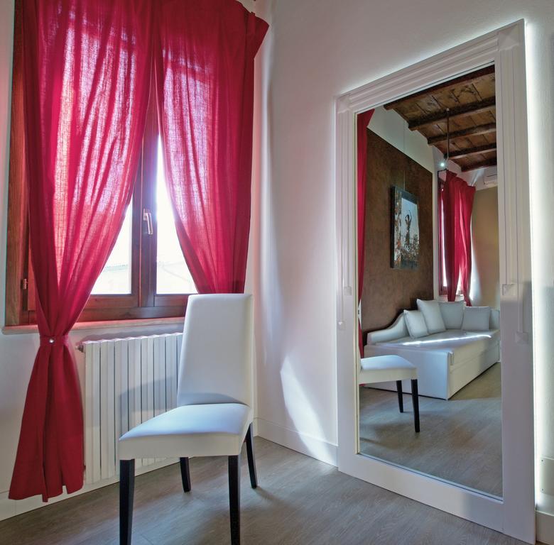 Alkimia Smart Rooms Ferrara Exterior photo