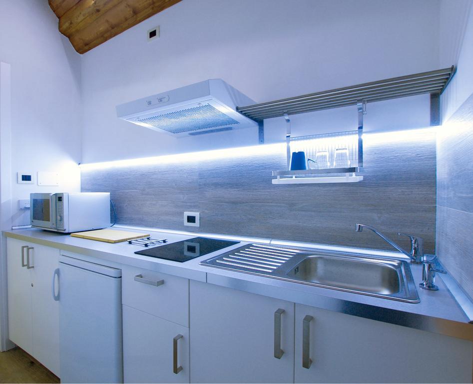 Alkimia Smart Rooms Ferrara Exterior photo