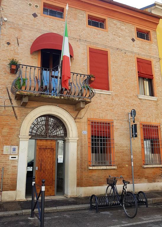 Alkimia Smart Rooms Ferrara Exterior photo