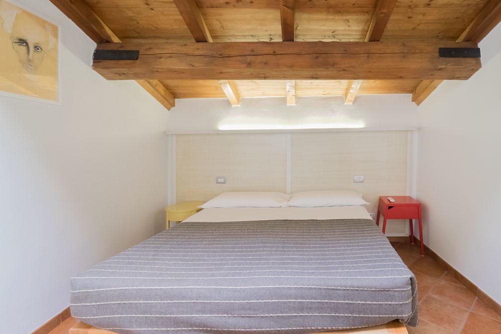 Alkimia Smart Rooms Ferrara Exterior photo