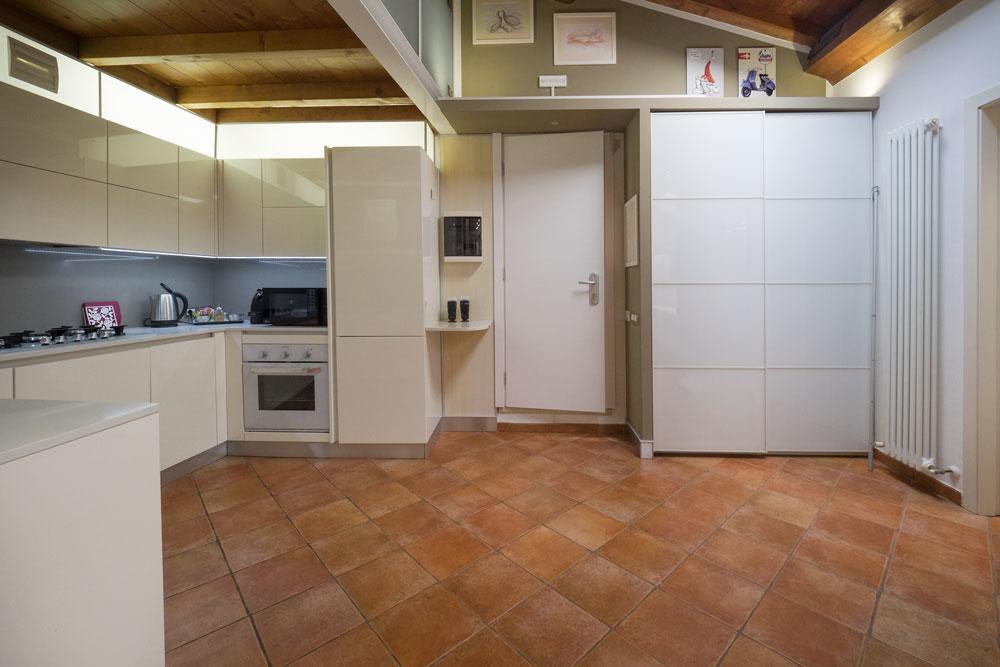 Alkimia Smart Rooms Ferrara Exterior photo